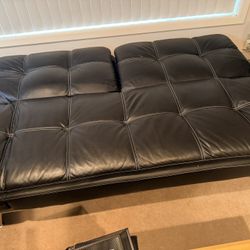 Futon, Sofa Sleeper By lifestyle Sokutions