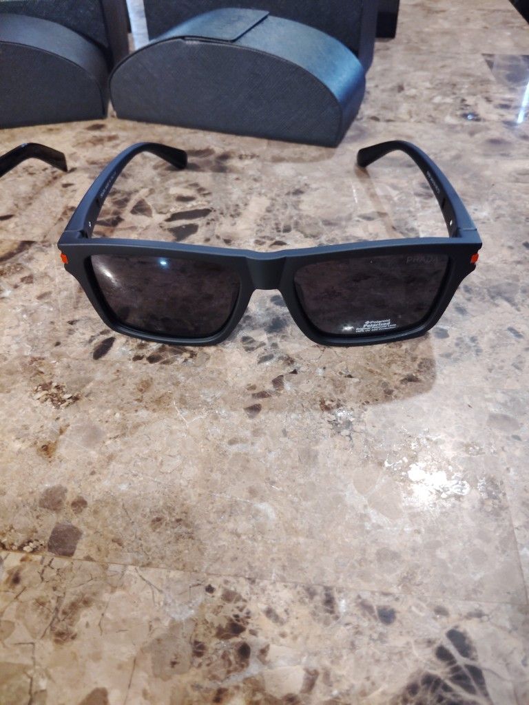 Designer Sunglasses