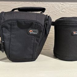 Lowepro Camera Bags