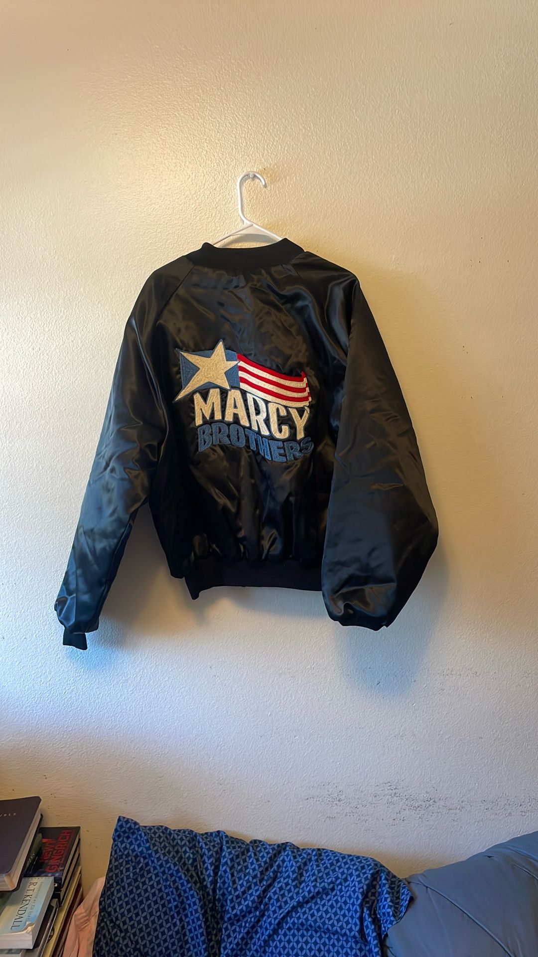Vintage Jacket