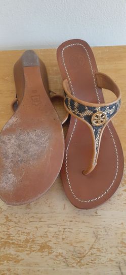 Tory Burch sandals