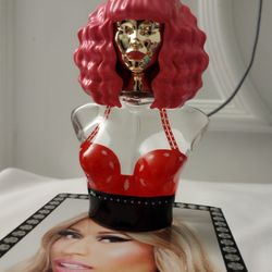 NICKIMINAJ PERFUME