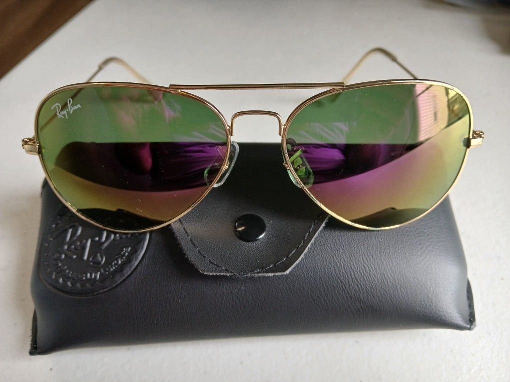 Ray-ban Sunglasses 