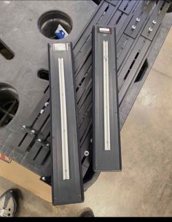 Innovox FP-V2 Speakers w/ Mounting Brackets – Pair