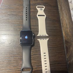 Lv Apple Watch Series 3 for Sale in Norfolk, VA - OfferUp