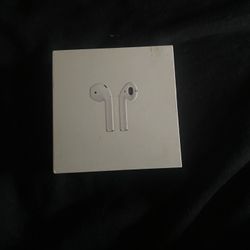 Apple Air Pods 