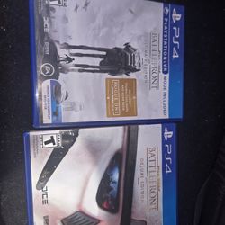 Ps4 Games 