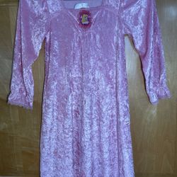 1) 2) 3) items Please each $3 -Off price Pink Princess Dress