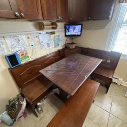 Table Set 