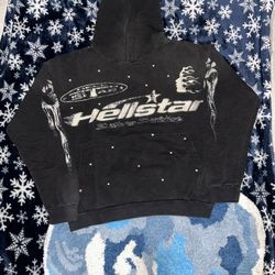 Hellstar Hoodie 
