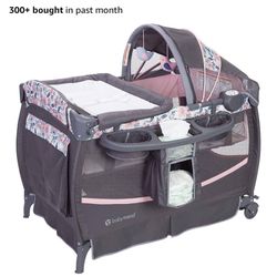 Used Baby items