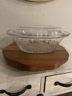 Princess House Molde