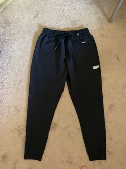 Gym shark pants L size