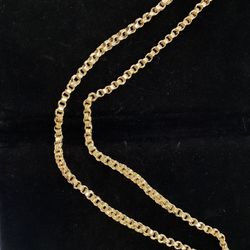 14k Gold Vintage Russian 29.6 Grams