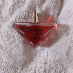 Prada Womens Perfume 