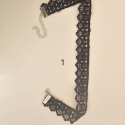 Lace Chokers