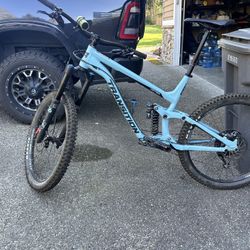 XL transition patrol 