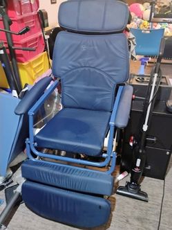 Geri chair Barton H250