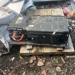 2015 Ford C Max energy battery $750