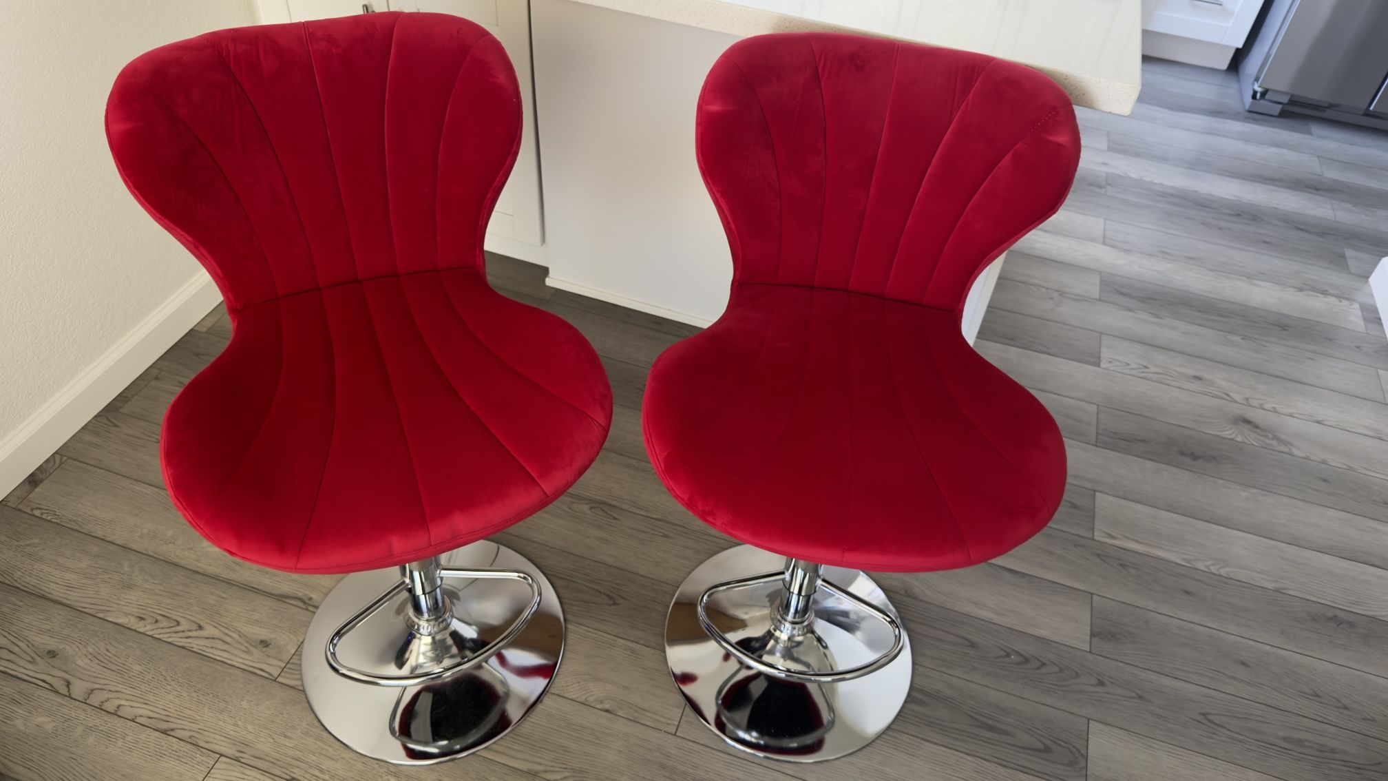 Modern Bar Stool
