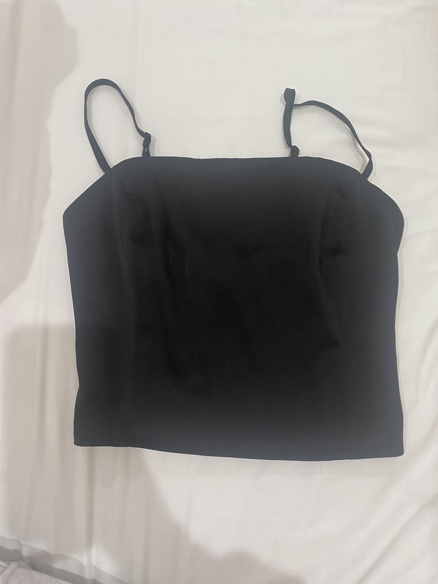 Artiza Black Top