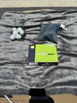 Golf Balls