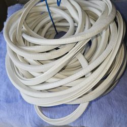 Push On U Channel Heavy Duty Vinyl 