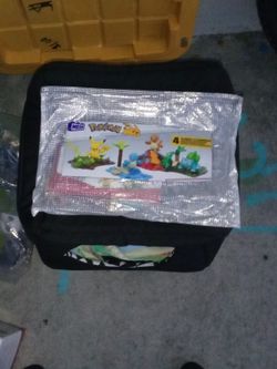 Legos Pokeman