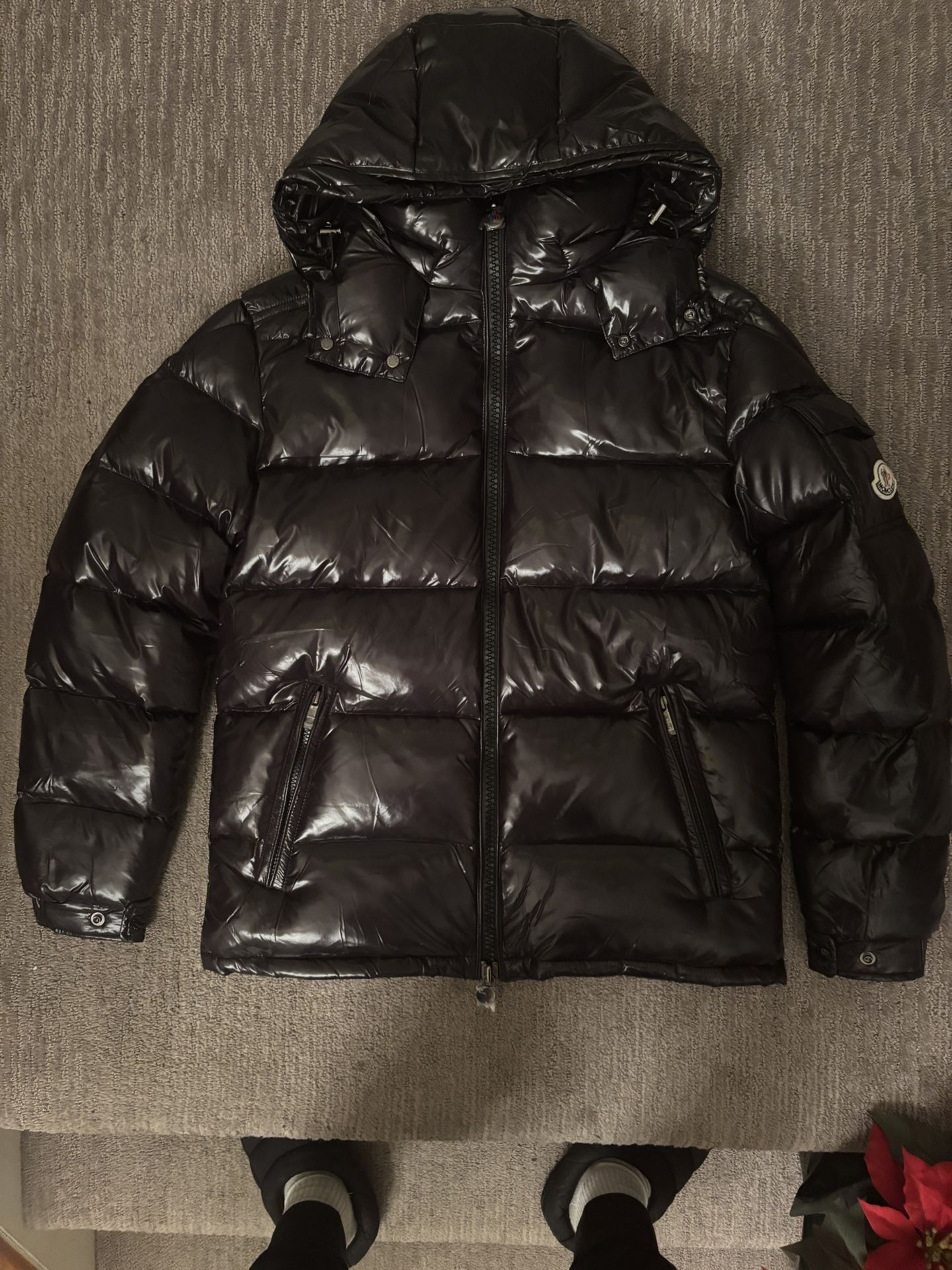 Moncler Maya