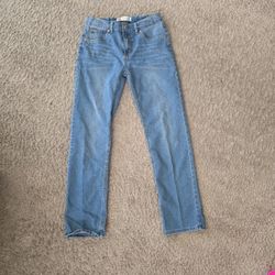 Levis Jeans