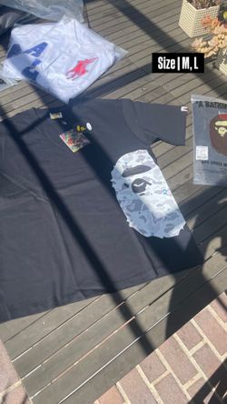 Bape tee