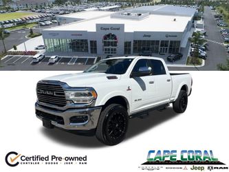 2022 RAM 3500