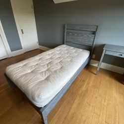 Pottery Barn Teen Bedroom Set 