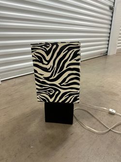 Lamp