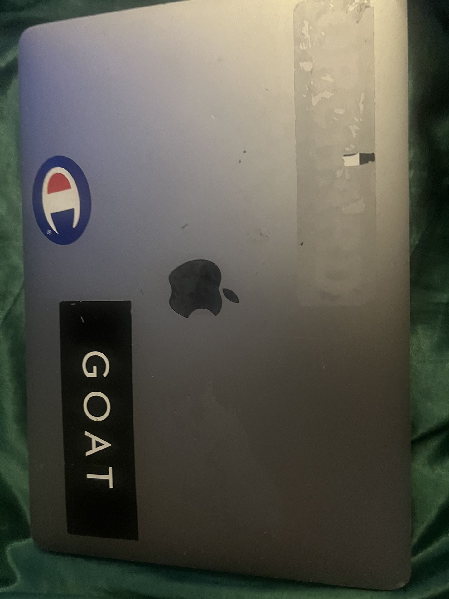 MacBook Pro