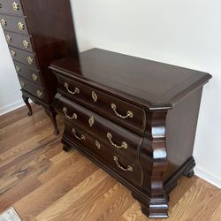 Tom’s Price furnishings. Century Dresser