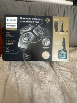 Philips Norelco Shaver 8000 Series