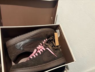 Used size 9