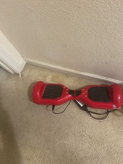 Hover Board