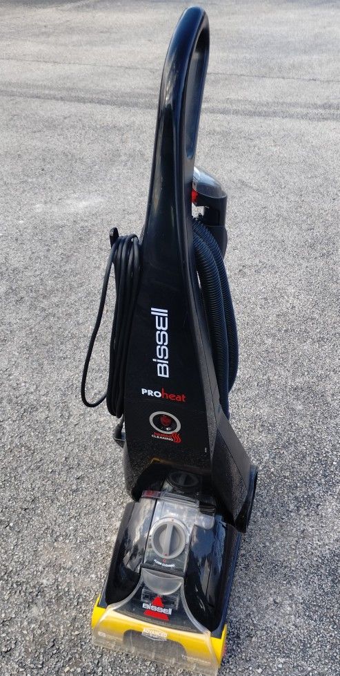 Bissell ProHeat® Upright Carpet Cleaner