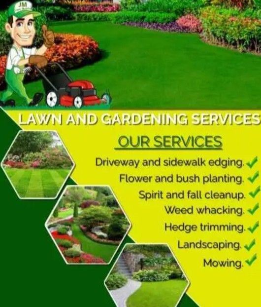 LANDSCAPIN $35