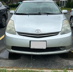 Toyota prius 2007