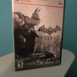 Batman Arkham City PC 