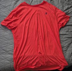 Ralph Lauren Polo Ralph Lauren Classic Fit Crewneck T-Shirt Size XXL.