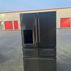 KitchenAid Refrigerator 