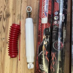 Skyjacker Hydro 7000