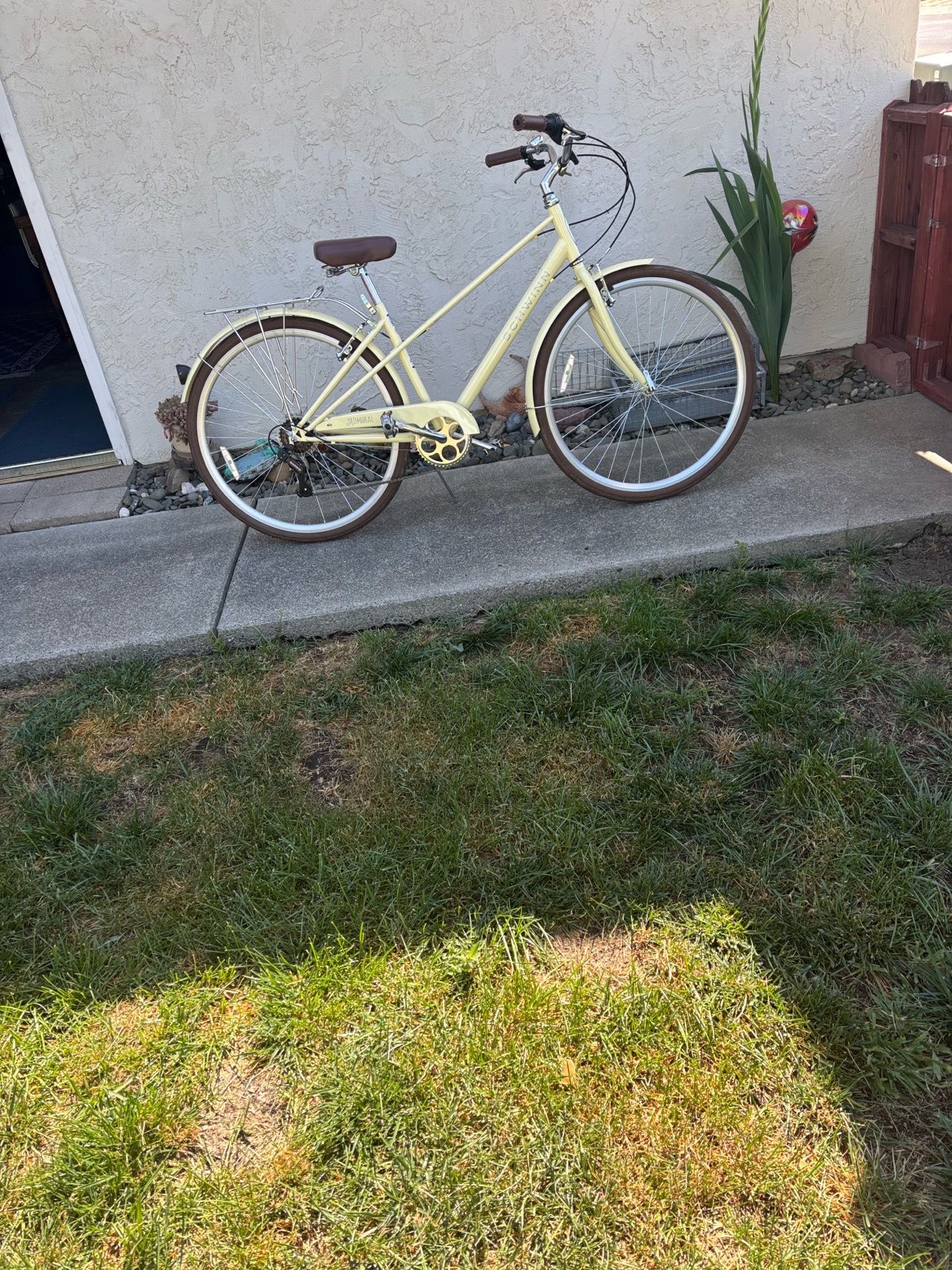 Schwinn Bike