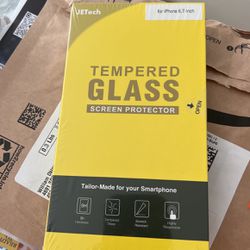 iPhone Screen Protector-for Max