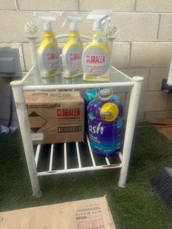Cloralen Multipurpose Cleaner with Bleach Bundle