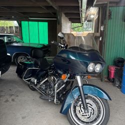  Road Glide